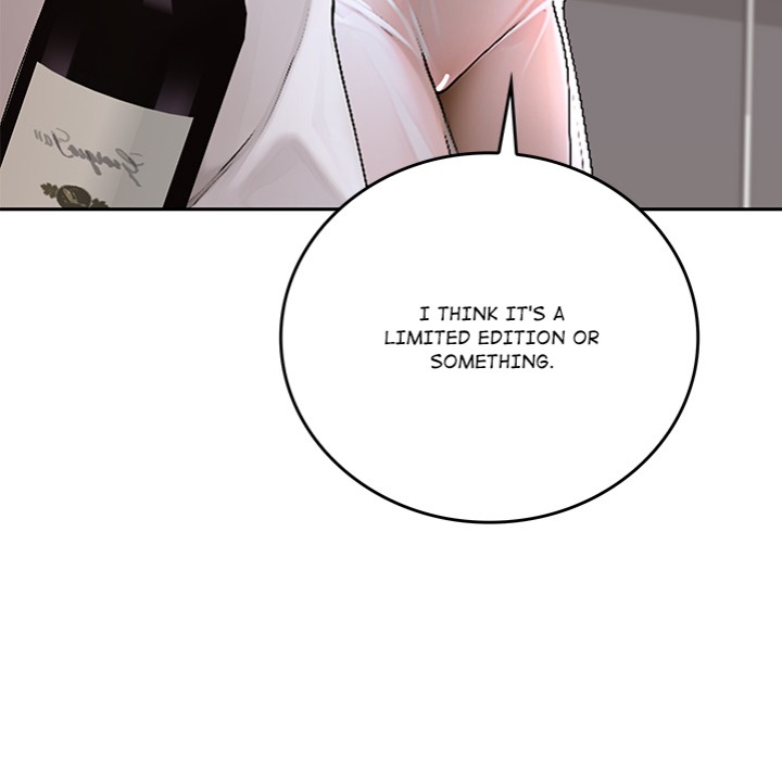 Desire Village Chapter 15 - Page 61