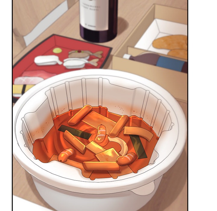 Desire Village Chapter 15 - Page 67