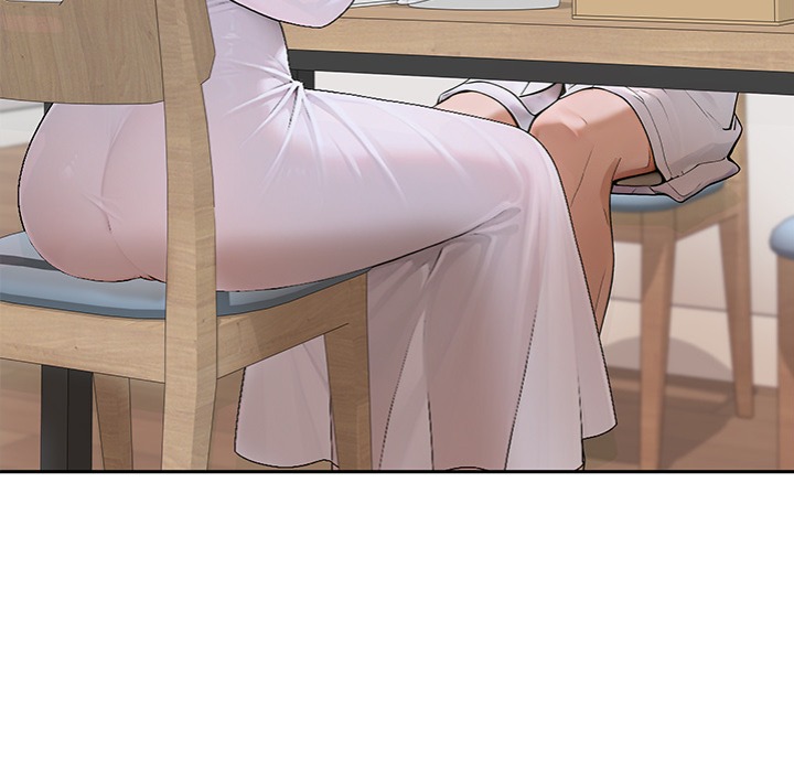 Desire Village Chapter 15 - Page 70