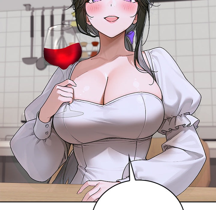 Desire Village Chapter 15 - Page 72