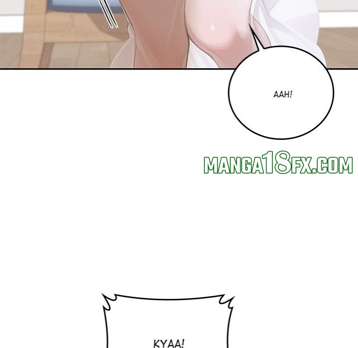 Desire Village Chapter 16 - Page 37