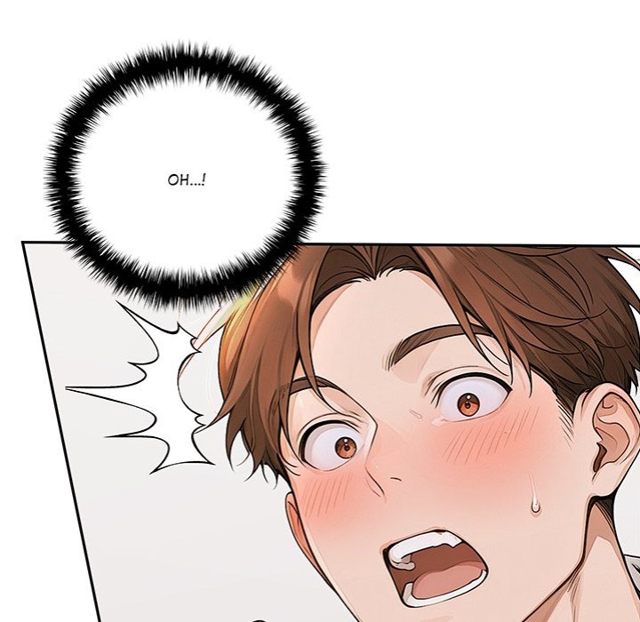 Desire Village Chapter 16 - Page 42