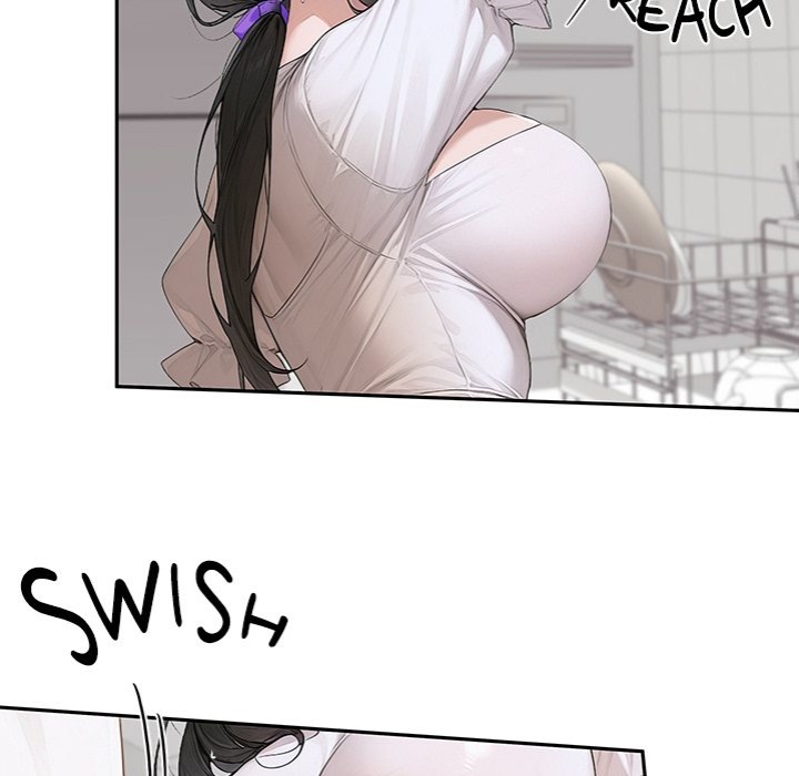 Desire Village Chapter 16 - Page 61