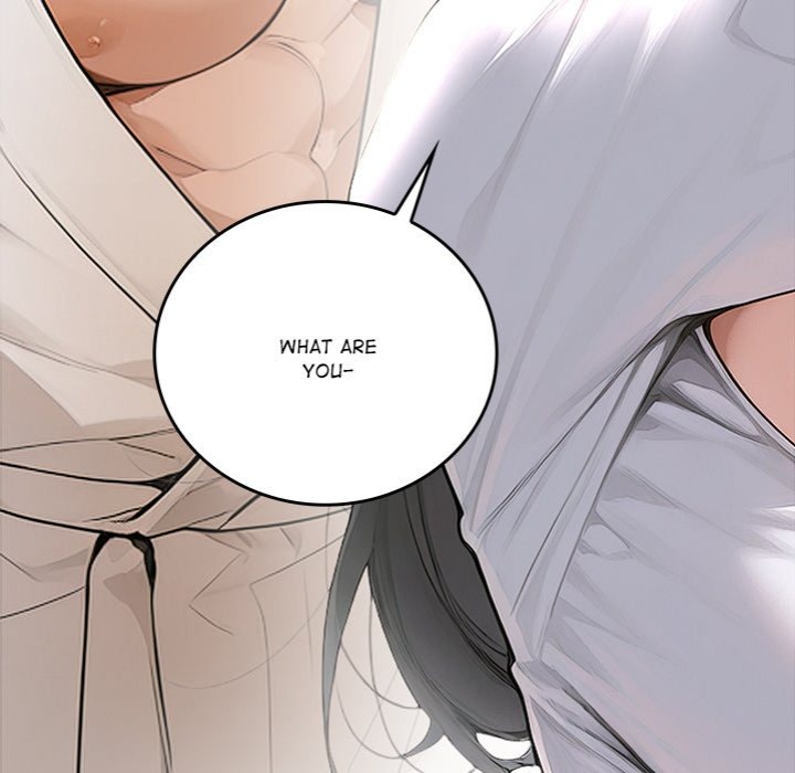 Desire Village Chapter 16 - Page 71