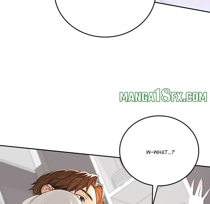 Desire Village Chapter 16 - Page 75