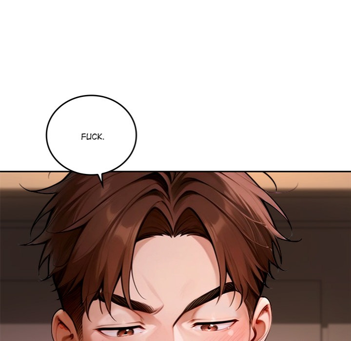 Desire Village Chapter 17 - Page 112