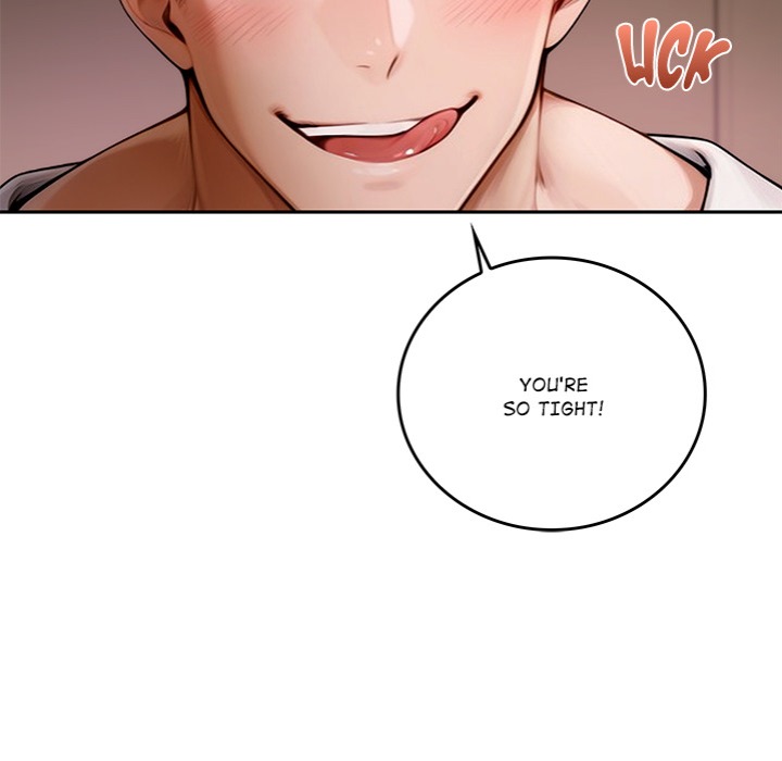 Desire Village Chapter 17 - Page 113