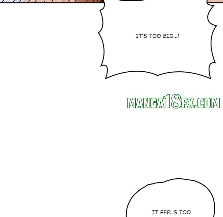 Desire Village Chapter 17 - Page 118