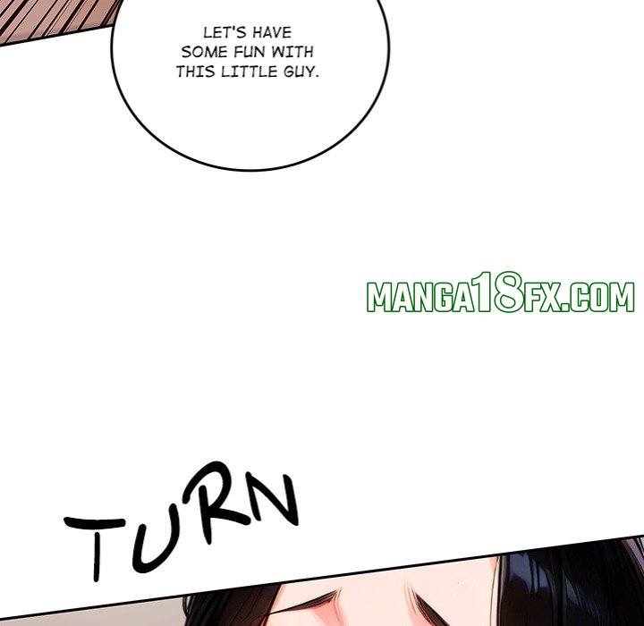 Desire Village Chapter 17 - Page 151