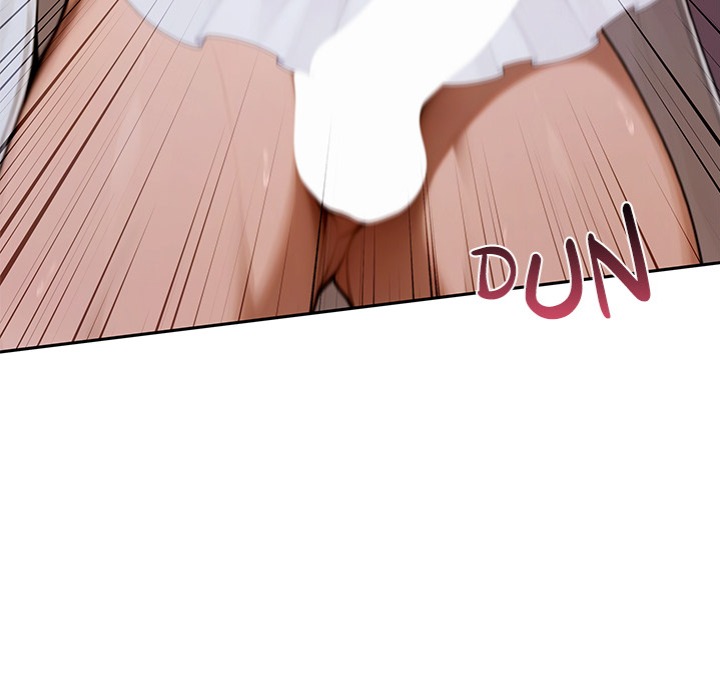 Desire Village Chapter 17 - Page 18