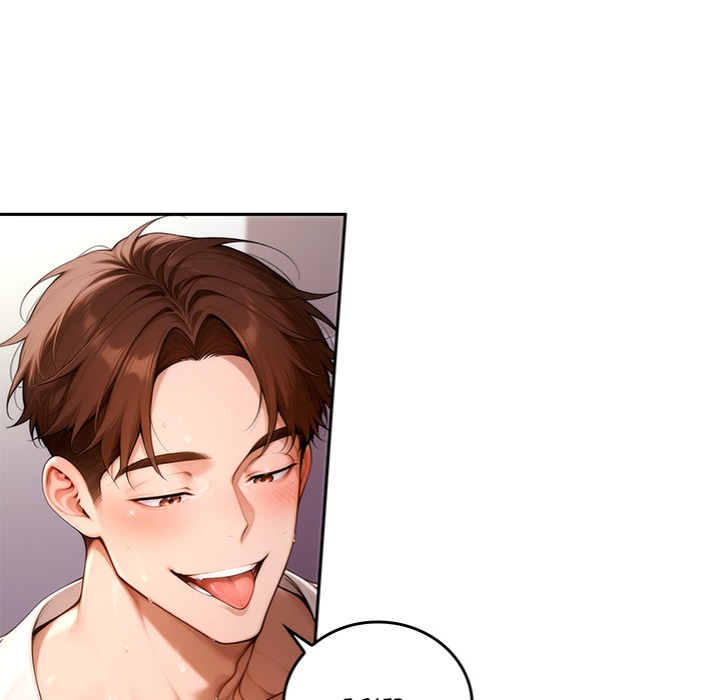 Desire Village Chapter 17 - Page 35