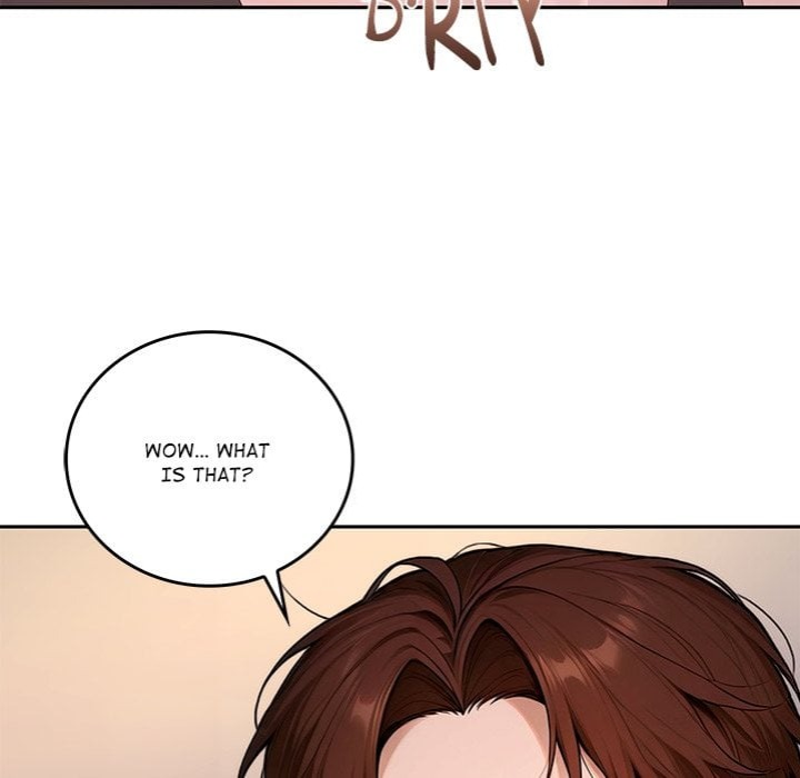 Desire Village Chapter 18 - Page 163