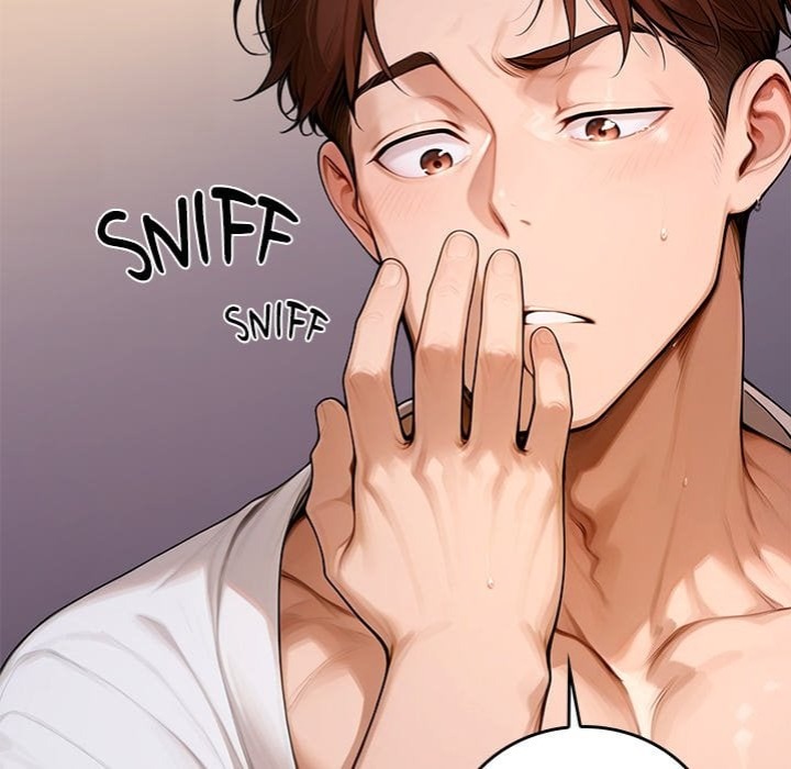 Desire Village Chapter 18 - Page 164