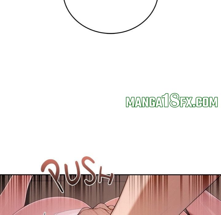 Desire Village Chapter 18 - Page 45