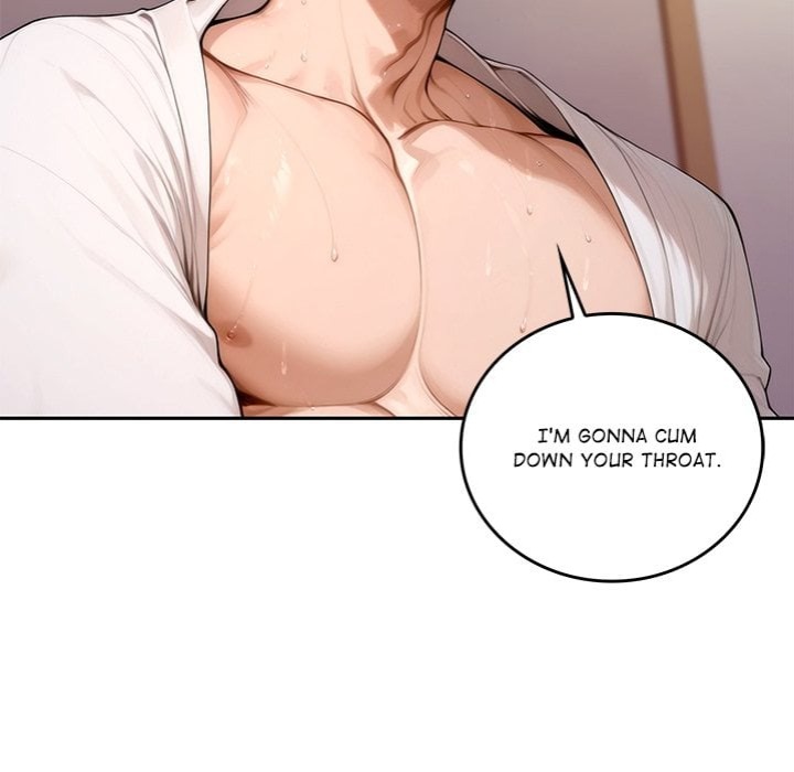 Desire Village Chapter 18 - Page 55