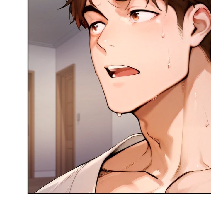 Desire Village Chapter 19 - Page 13