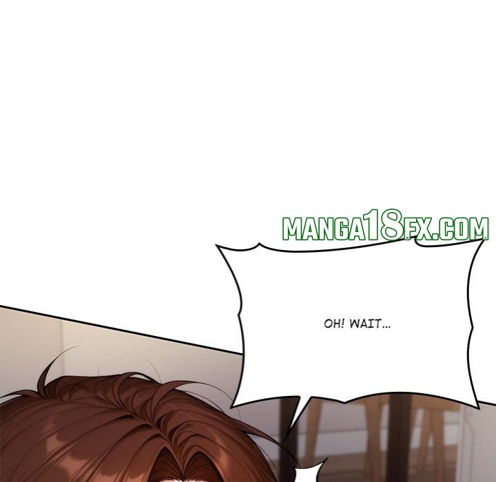 Desire Village Chapter 19 - Page 35