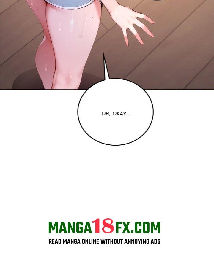 Desire Village Chapter 19 - Page 49