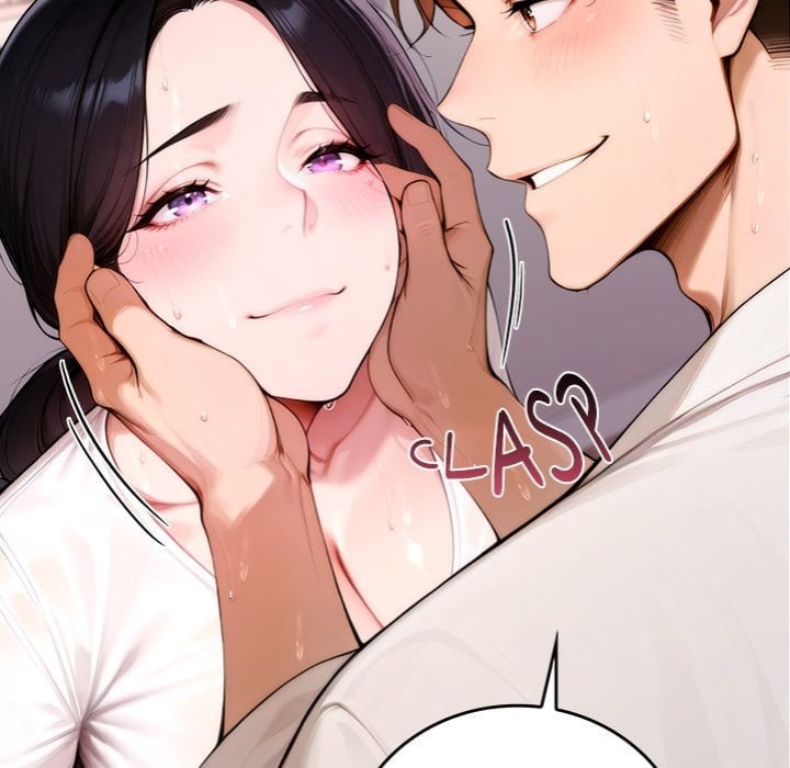 Desire Village Chapter 19 - Page 56