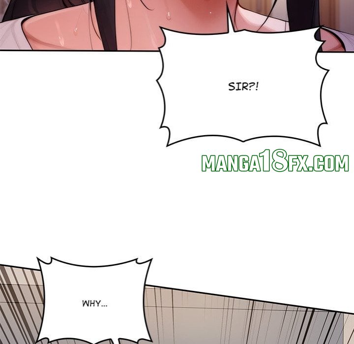 Desire Village Chapter 19 - Page 92