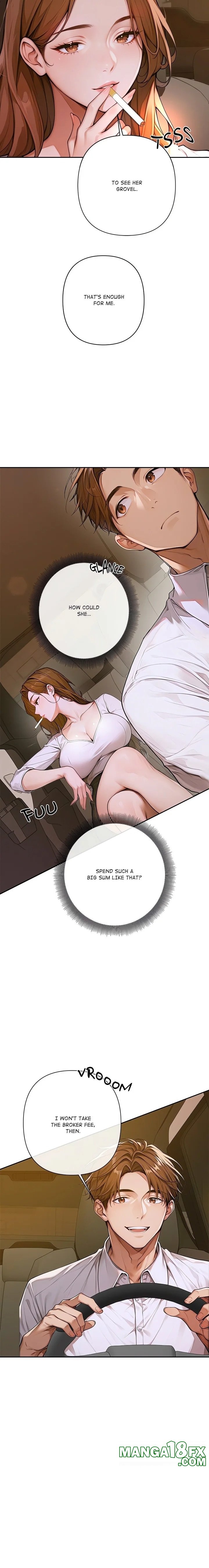 Desire Village Chapter 2 - Page 29