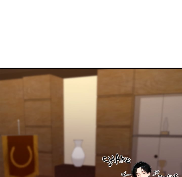 Desire Village Chapter 20 - Page 128