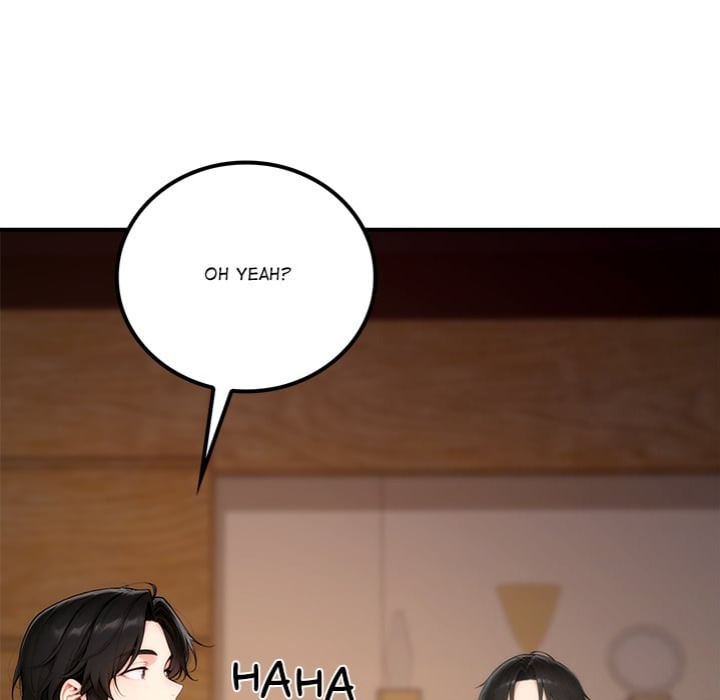 Desire Village Chapter 20 - Page 134