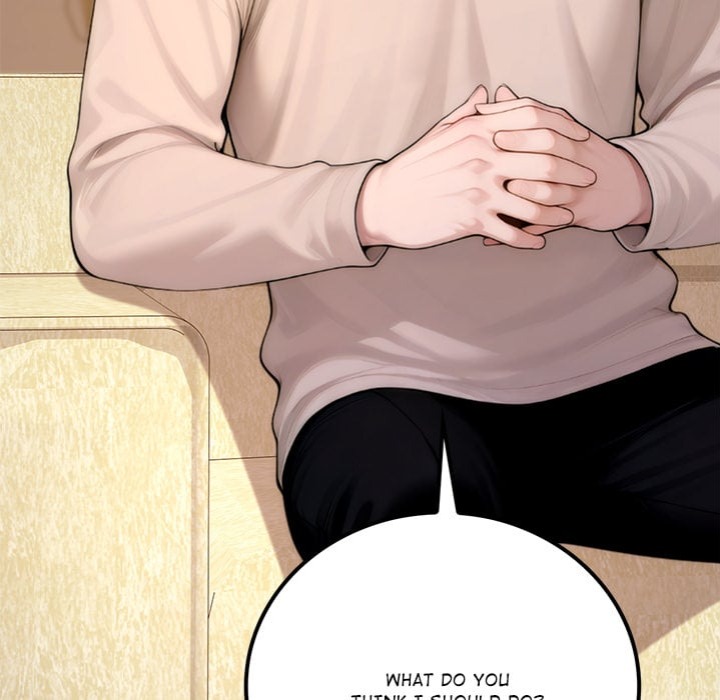 Desire Village Chapter 20 - Page 184