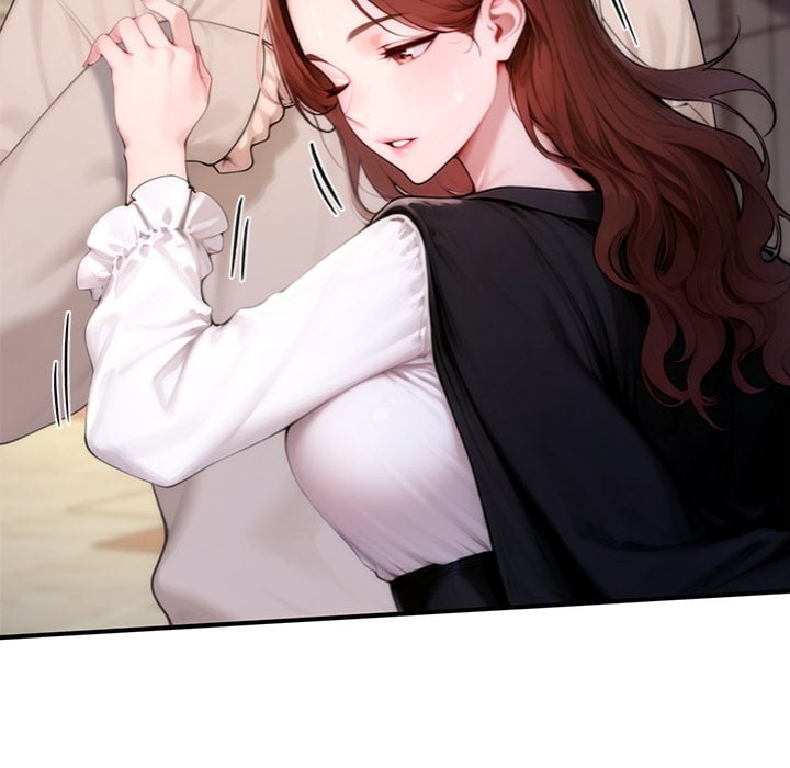 Desire Village Chapter 20 - Page 40