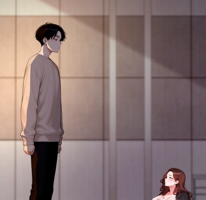 Desire Village Chapter 20 - Page 6