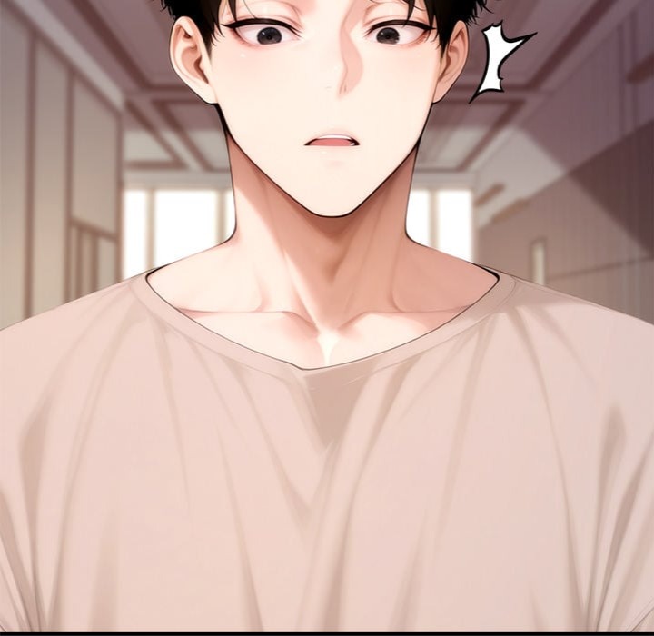 Desire Village Chapter 20 - Page 9