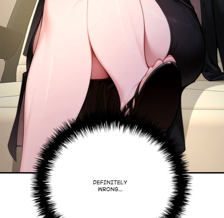 Desire Village Chapter 20 - Page 99