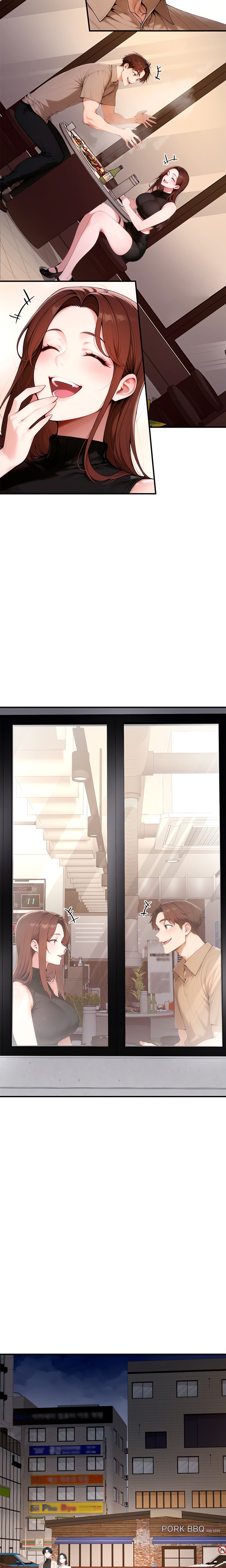 Desire Village Chapter 21 - Page 18