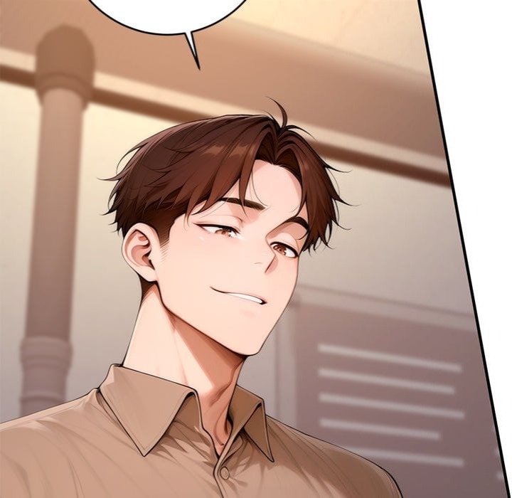 Desire Village Chapter 22 - Page 110