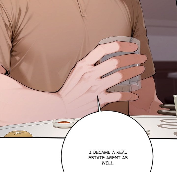 Desire Village Chapter 22 - Page 111