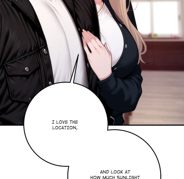 Desire Village Chapter 22 - Page 12