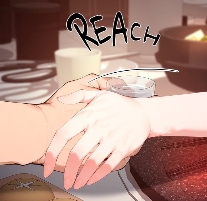 Desire Village Chapter 22 - Page 120