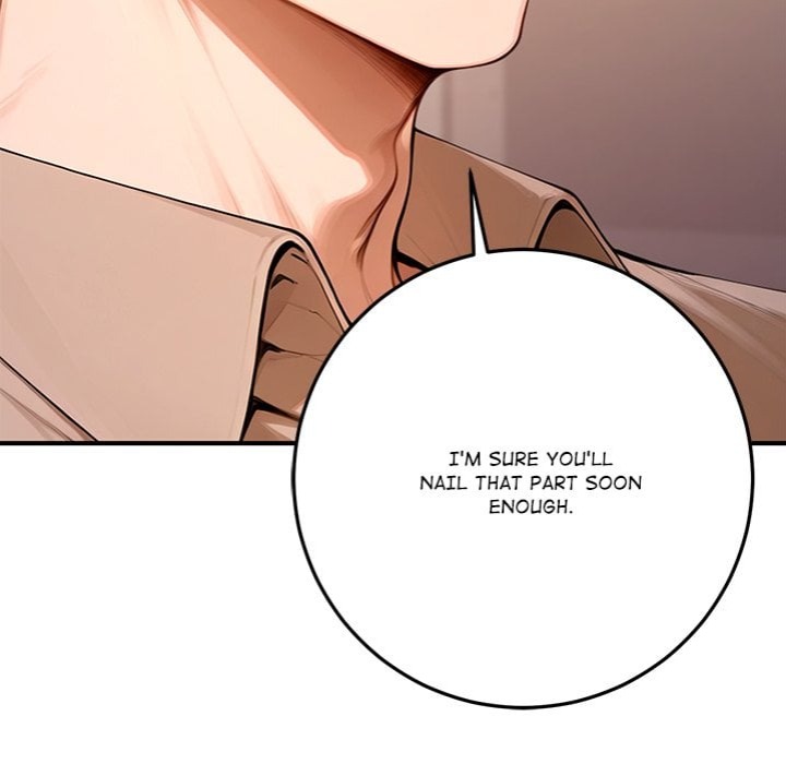 Desire Village Chapter 22 - Page 187