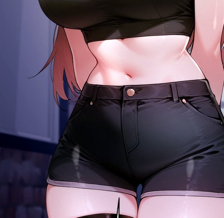 Desire Village Chapter 22 - Page 200