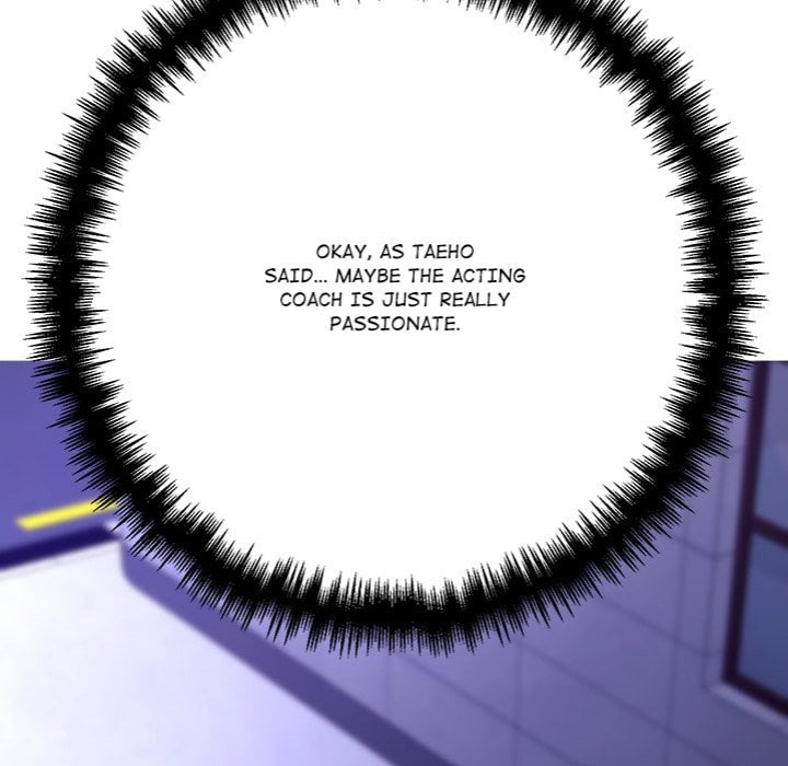 Desire Village Chapter 22 - Page 210