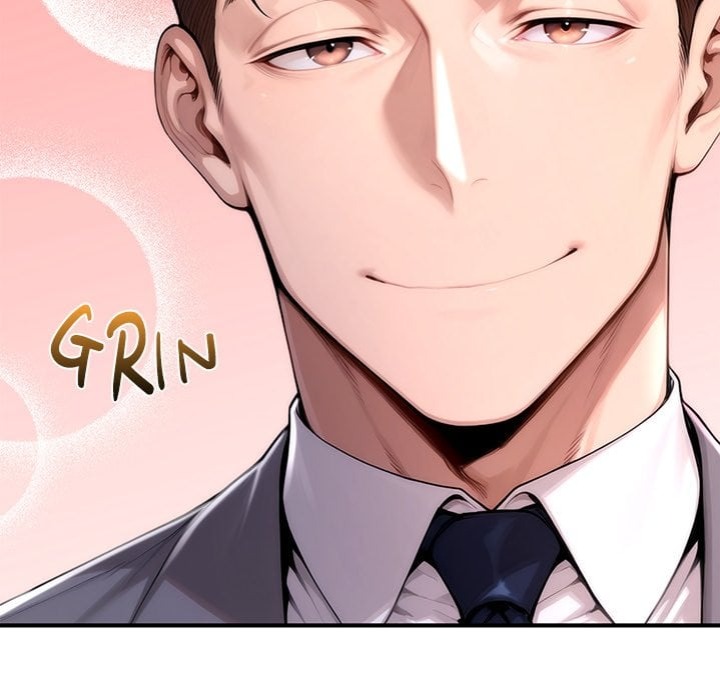 Desire Village Chapter 22 - Page 26