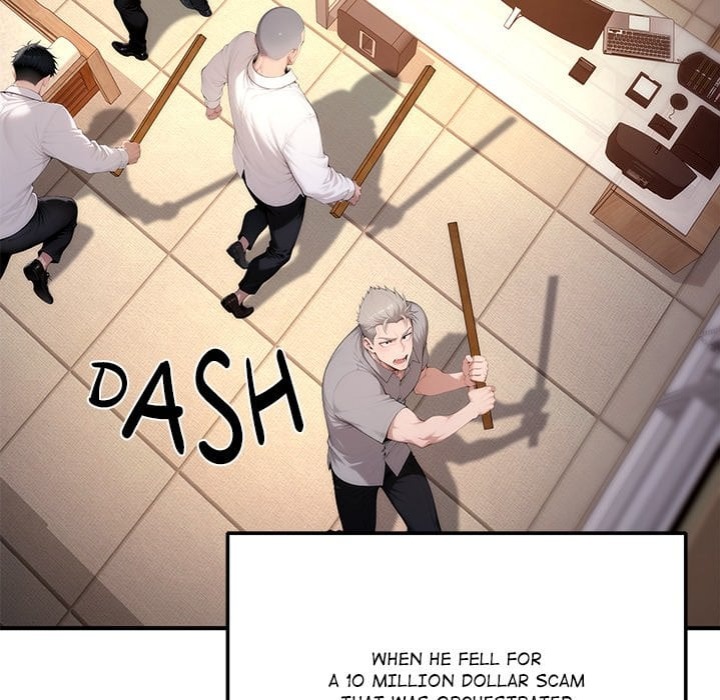 Desire Village Chapter 22 - Page 53