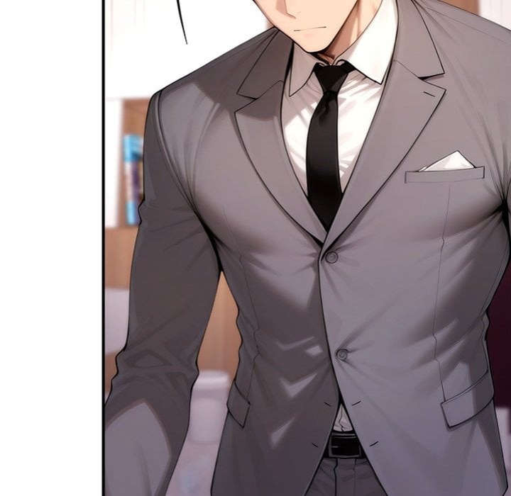 Desire Village Chapter 22 - Page 56