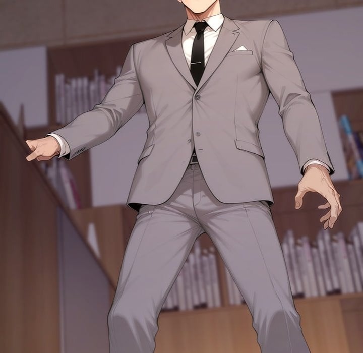 Desire Village Chapter 22 - Page 69