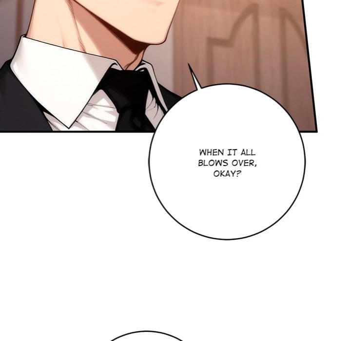 Desire Village Chapter 22 - Page 95