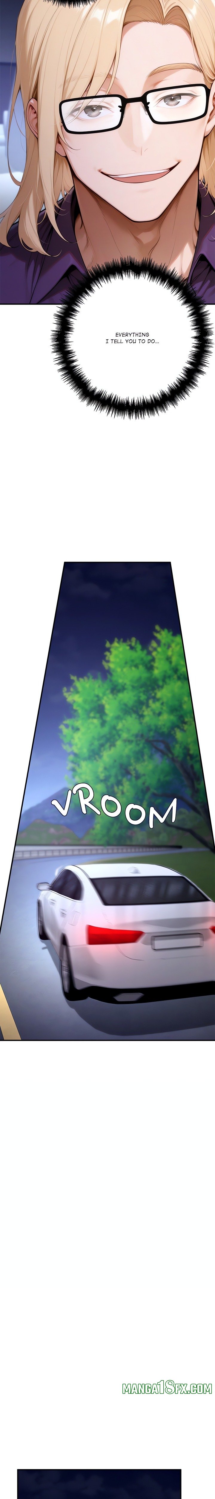 Desire Village Chapter 23 - Page 13