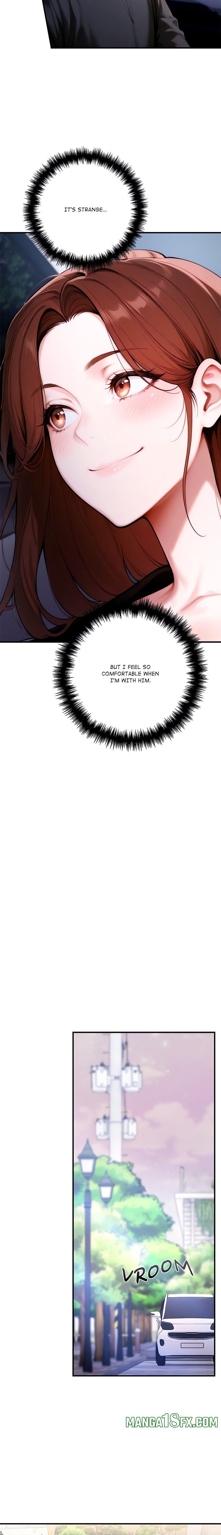 Desire Village Chapter 24 - Page 28