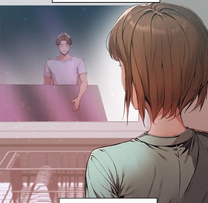 Desire Village Chapter 7 - Page 10