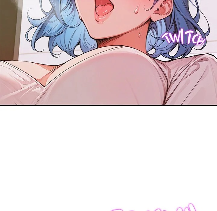 Desire Village Chapter 7 - Page 103