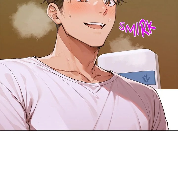 Desire Village Chapter 7 - Page 136